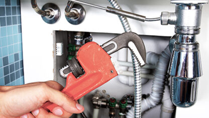 Plumbing