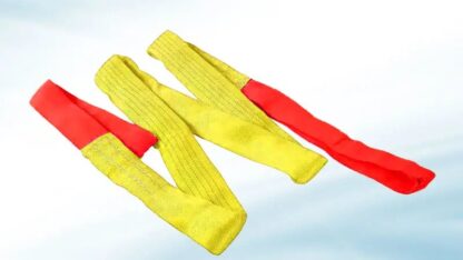 Polyester-Webbing-Sling