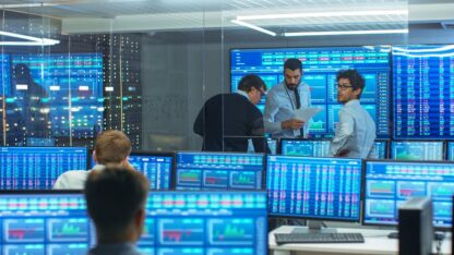 Quantitative-Finance