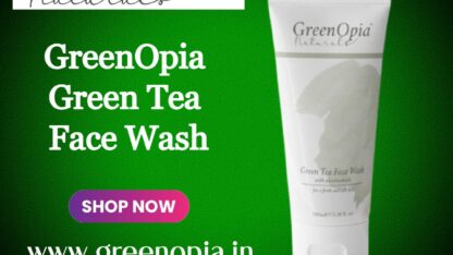 Refresh-Your-Skin-with-GreenOpia-Green-Tea-Face-Wash-with-Niacinamide