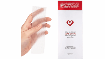 Silicone-Strips-for-Tummy-Tuck-Scars
