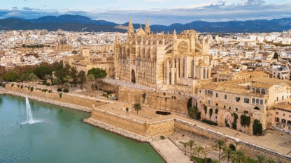 Spanish-Passport-by-Marriage-in-2-years