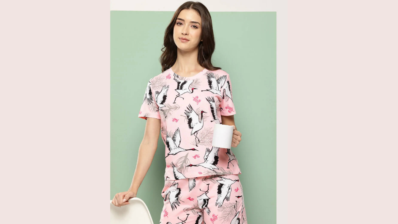 Summer Sleepwear & Online Bra Shopping India