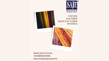 Textile-Machine-Manufacturer-in-India