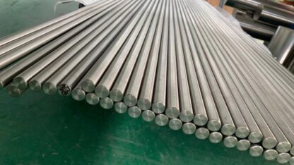 Titanium-Round-Bar