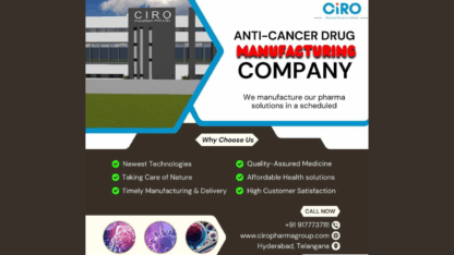 Top-Anti-Cancer-Drug-Manufacturing-Company-in-Hyderabad-India