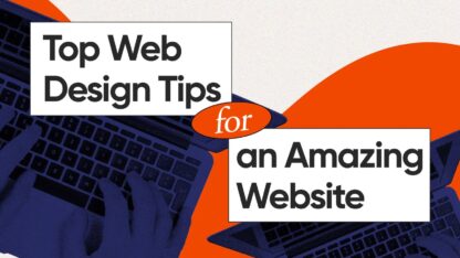 Top-Web-Design-Tips