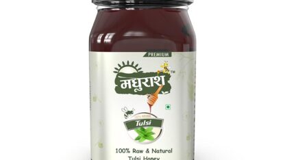 Tulsi-Honey