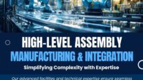 Turnkey PCB Assembly Services by Violintec – One-Stop Solution