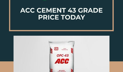 acc-cement-43-grade-price-today
