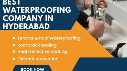 best-water-proofing