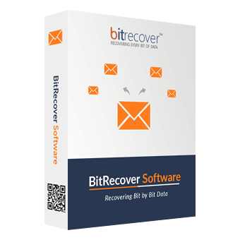 BitRecover PST to PDF Converter