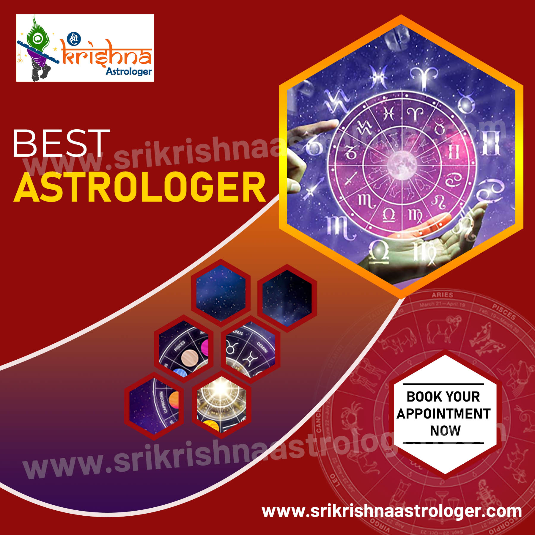 Best Astrologer in Maharashtra