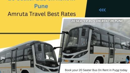 20-Seater-Bus-on-Rent-in-Pune-Amruta-Travel-Best-Rates