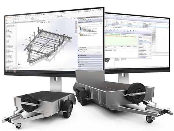 Design and Automation Services | Your Global Partner in CAD Design, Engineering & Automation Solutions