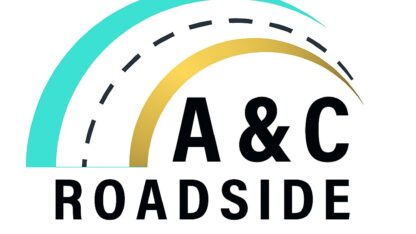 A-C-Roadside-Logo-Design