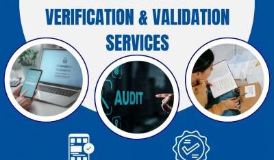 Address-Verification-Validation-Services