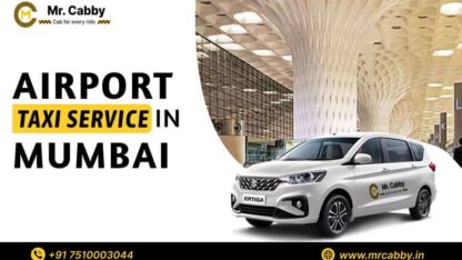 Airport-Taxi-service-in-Mumbai