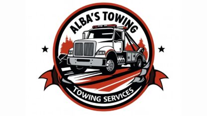 Albas-Towing-Services-logo