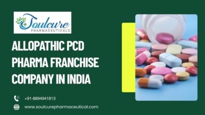 Allopathic-PCD-Pharma-Franchise-Company-in-India