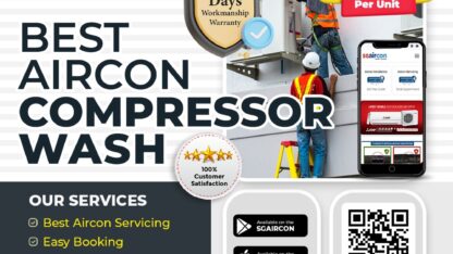 Best-Aircon-Compressor-Wash