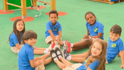 Best-American-School-in-Rashidiya-Dubai