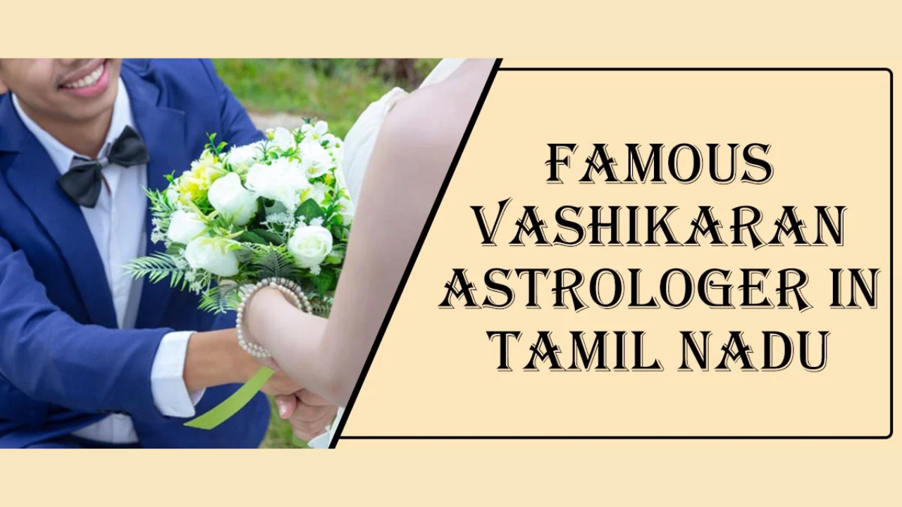 Best Astrologer in Coimbatore