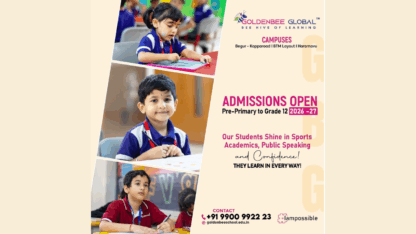 Best-ICSE-Schools-in-BTM-Layout-Goldenbee-Global-School