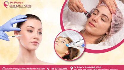Best-Mesotherapy-options-in-Marathahalli-Bangalore-Dr.-Priya-Skin-and-Hair-Clinic
