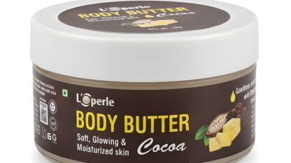 Body-butter-cream