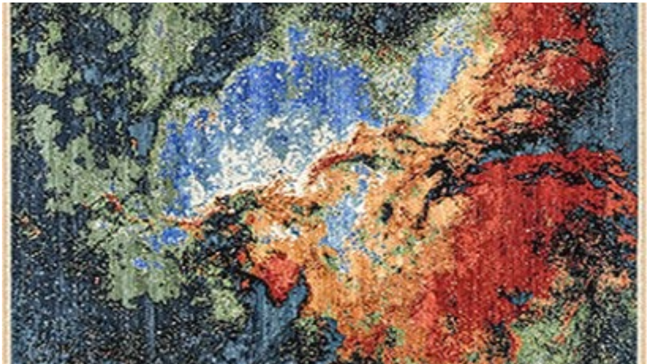 Buy Living Room Rugs and Carpets – Saraswati Global