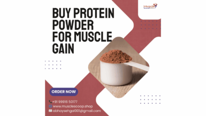 Buy-Protein-Powder-for-Muscle-Gain-at-Muscle-Scoop