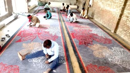 Carpet-Manufacturers-in-India