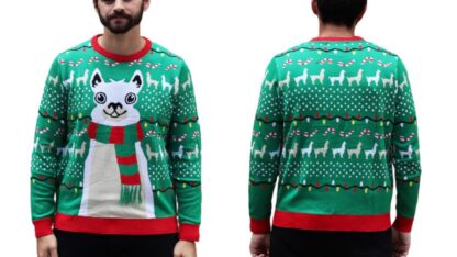 Cat-Christmas-Sweater