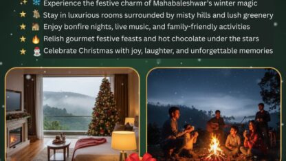 Celebrate-Christmas-in-Style-at-a-5-Star-Resort-in-Mahabaleshwar