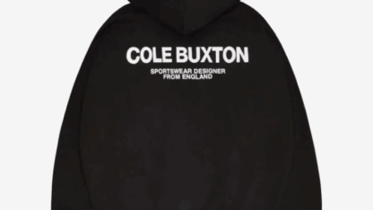 Cole-Buxton