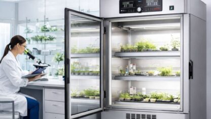 Custom-Environmental-Growth-Chamber-for-Scientific-Applications