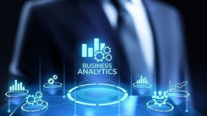 Data-Analytics-Business-Intelligence