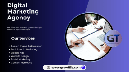 Best digital marketing agency Digital-Marketing-Agency