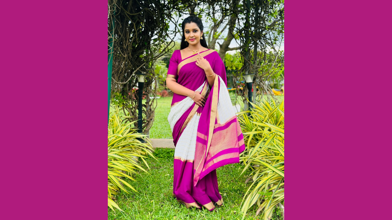 Discover Authentic Pure Mysore Silk Sarees Price – Premium Collection at Atharva