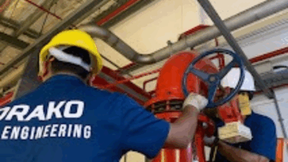 Drako-Fire-Engineering