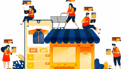 E-Commerce-Website-Design