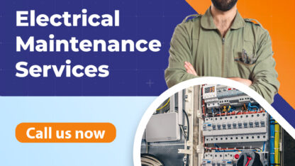 Electrical-Maintenance-Services