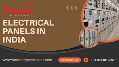 Electrical-Panels