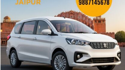 Ertiga-Car-hire-Jaipur-2