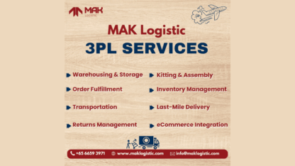 Expert-3PL-Provider-in-Singapore-MAK-Logistic