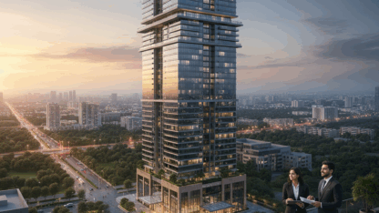 Explore-the-Best-Commercial-Property-in-Gurgaon