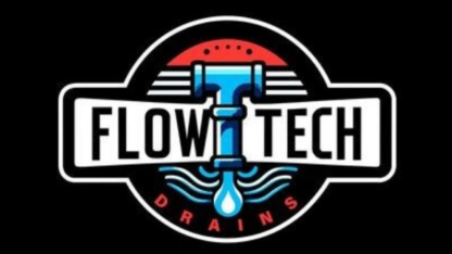 FLOWTECH-DRAINS-LLC
