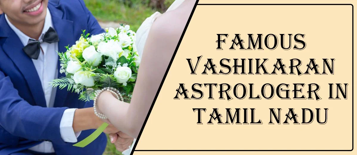 Best Astrologer in Coimbatore
