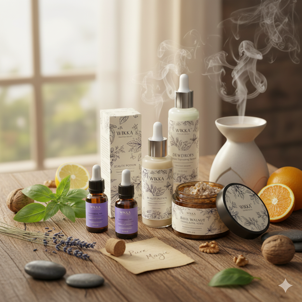 Glow Naturally Every Day: The Skincare Secret Your Routine Is Missing